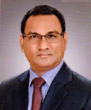 Md. Saidur Rahman